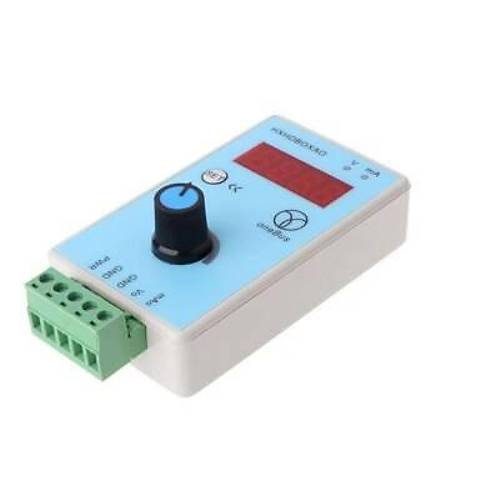 0-10V yada 0-20mA Sinyal Jeneratr Analog Dntrc