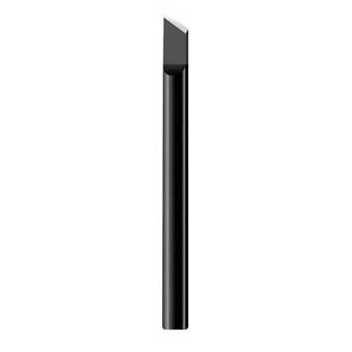 60W K Tip Havya Ucu - Siyah