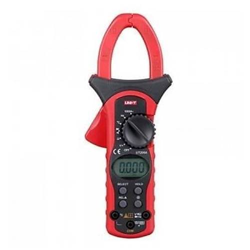 AC 1000A Pensampermetre UT206A - l Aleti