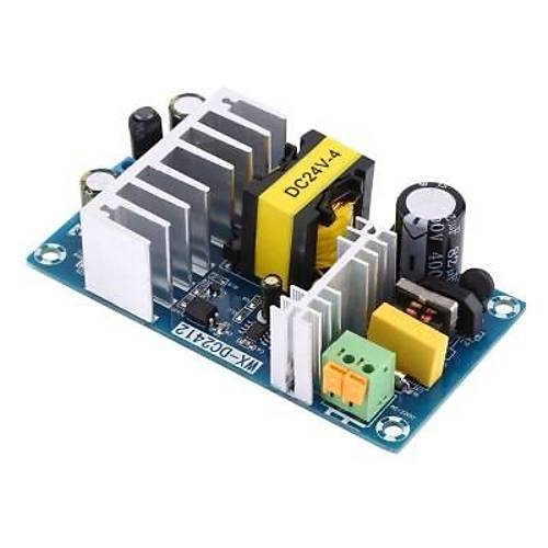 AC-DC Dntrc 24v 4-6A Converter