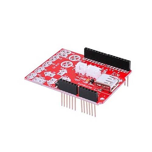 Makey Makey Gelitirme Kart Shield