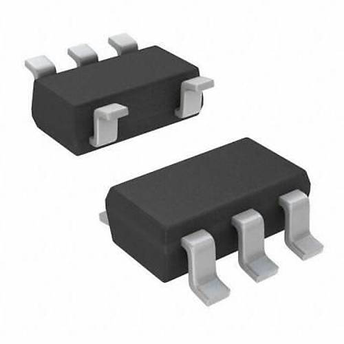 MCP73831T SOT-23 Smd arj Kontrol ve G Entegresi