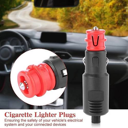 IC-246B-7 akmak Fii Ledsiz Sigortal - Avrupa Tipi