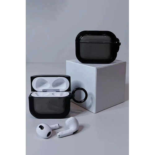 Movenchy Airpods Pro 2 (2.nesil) Bond Klf - Mor