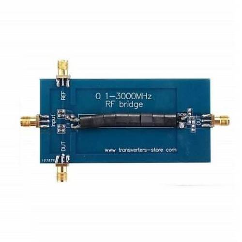 RF SWR 0.1-3000MHz Yansma Kprs Anten Analizr