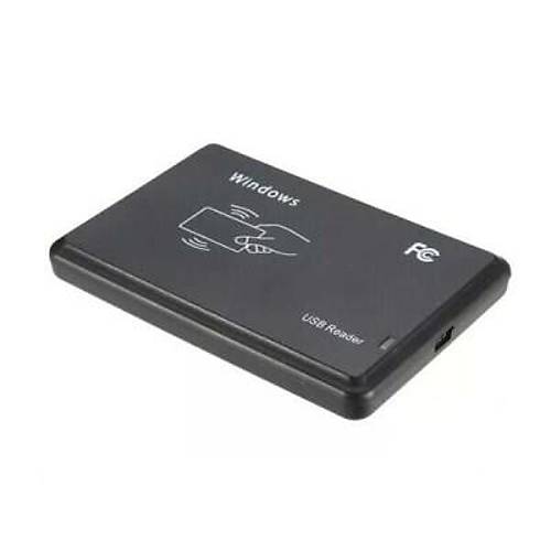 13.56MHz USB RFID IC Kart Okuyucu