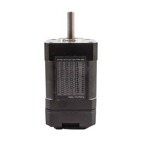JKISS42-P03A Nema 17 Step Motor - Motor Srcl