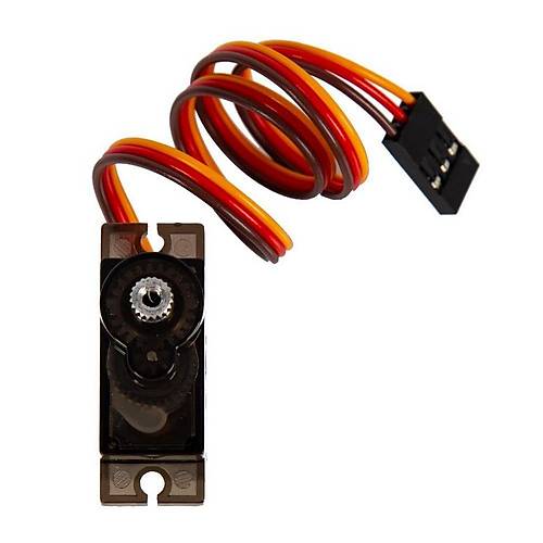 MG90S Tower Pro Micro Servo Motor 360