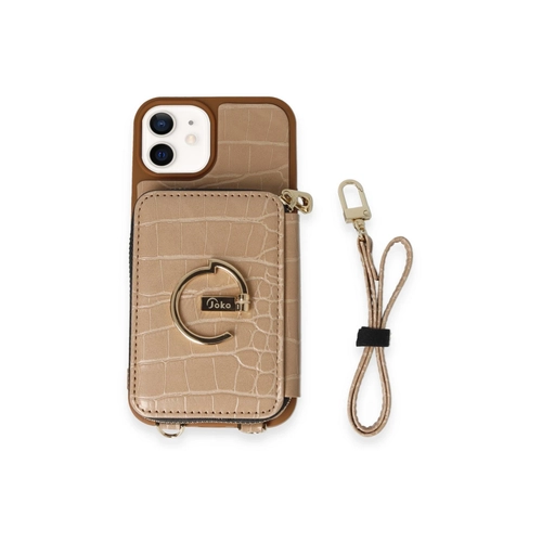 Joko iPhone 11 Klf Ermes Kapak - Sar