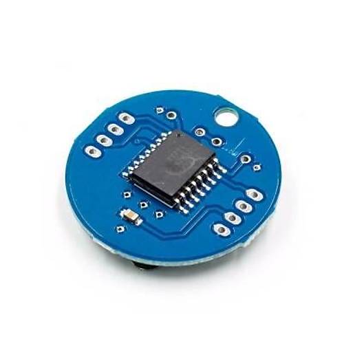 ChronoDot 2.0 Ultra Hassas RTC Modülü DS3231