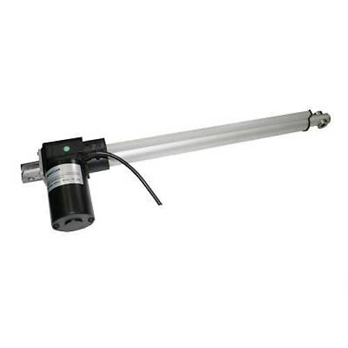 SKD 24V 400mm 1000N Lineer Aktatr Motor