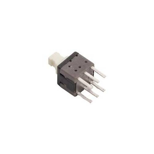 6 Pinli 5.8x5.8mm Anahtarl Buton