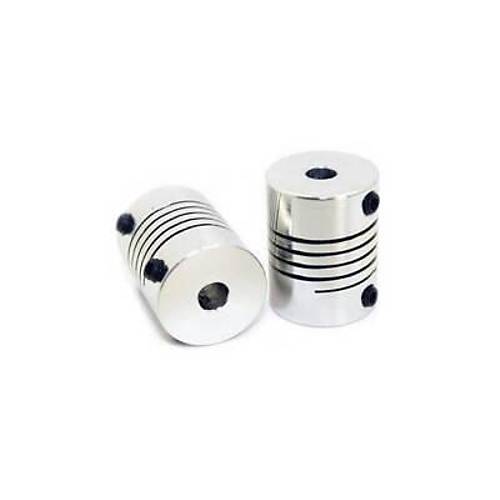 3D Yazc Kaplin 5mmx5mm