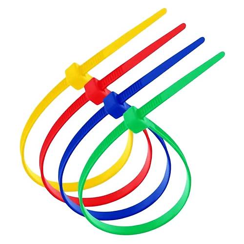 GWEST Kablo Ba GT 300 IM 300x3,6mm Mavi (100 adet)
