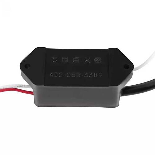 12V DC Ark Jeneratr Ateleme Bobini 11KV
