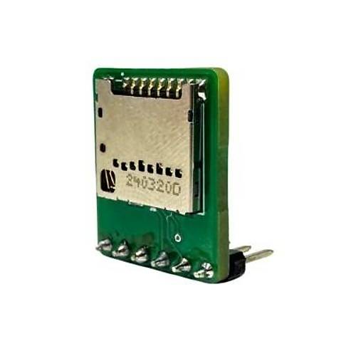 32 GB Data Logger Modl