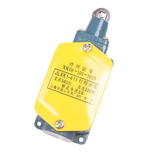 JLXK1-411 Metal Gvde Limit Switch