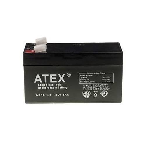 Atex 12V 1.3Ah Ak