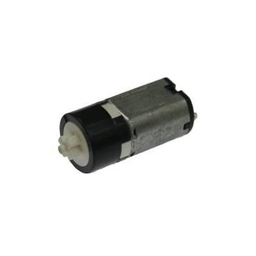 6V 100 Rpm Planet Dilili Torklu Motor