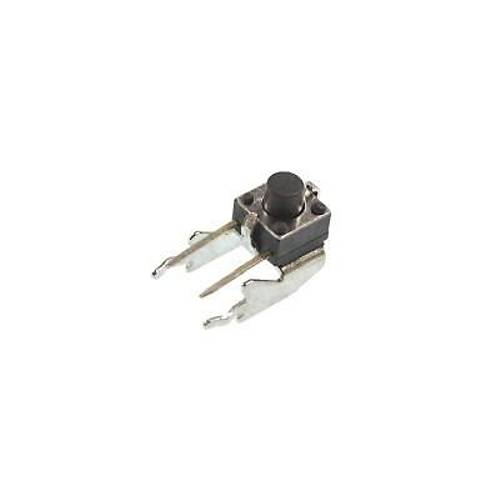 2 Pinli 90C 6x6x6mm Tact Buton