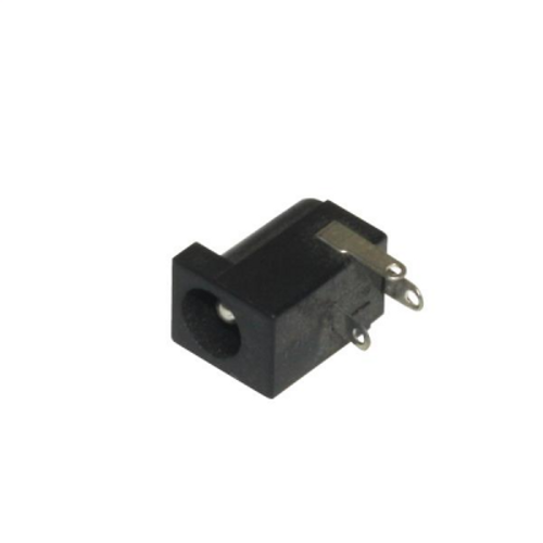 2.5 mm DC Jak Şase