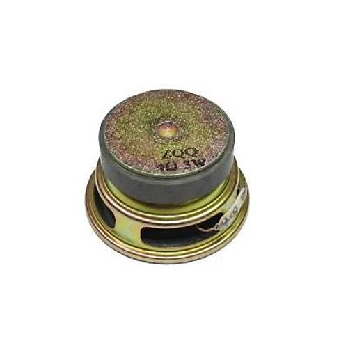 Hoparlr 4 ohm 3W 50x50