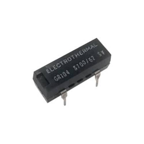GR104 S700/62 5V Reed Rle Tek Kontak N/O 5VDC 0.5A