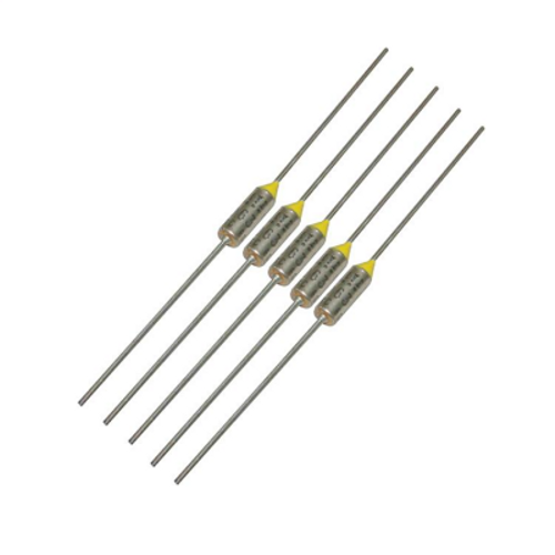 Tf 66C 250V 10A Termik Sigorta