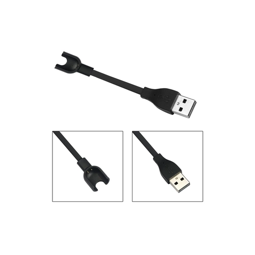 Newface MC03 arj Adaptr Xiaomi Mi Band 2/3