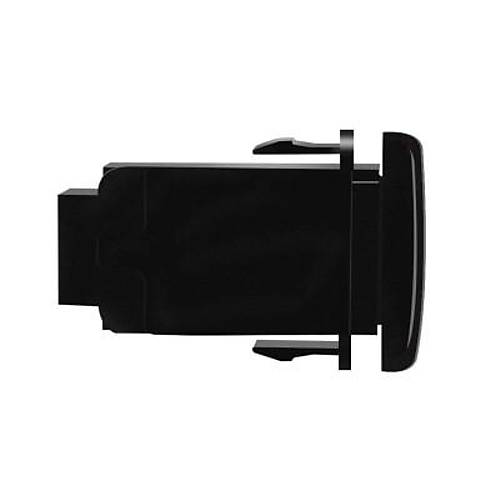 ON-OFF Anahtar Mavi Ikl 4-Kablolu 12V 3A - Led Light Bar