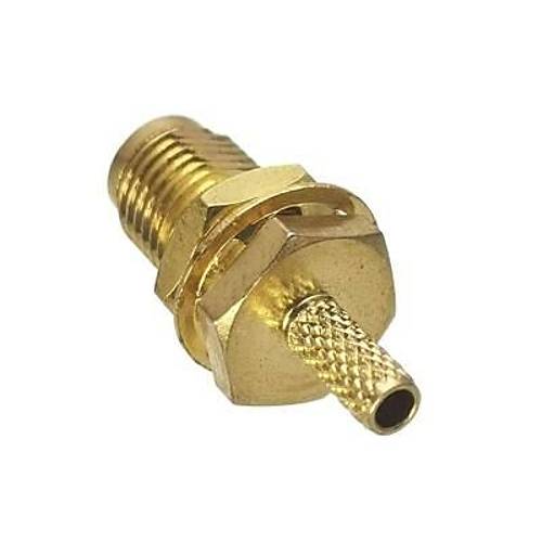 SMA-KY-3 Coaxial Konnektör