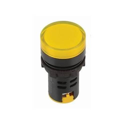 ISS-EVO5MPE 220V Sinyal Lambas - Sar