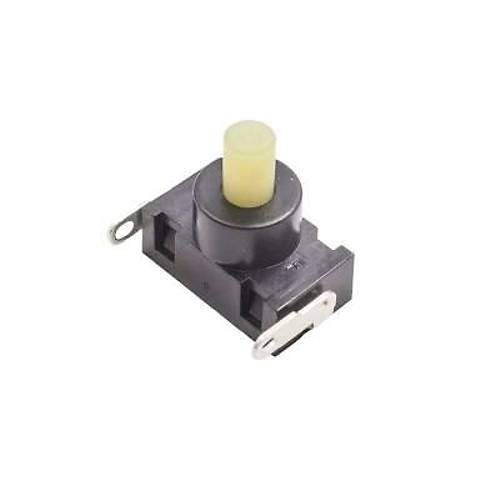 DPC-1114 Anahtarl Push Buton - Sprge Butonu