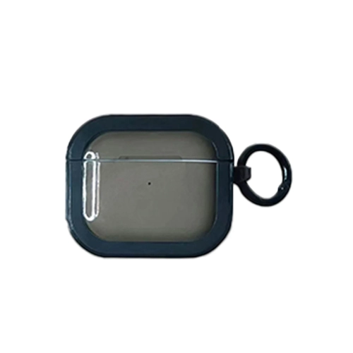 Movenchy Airpods Pro 2 (2.nesil) Bond Klf - Siyah