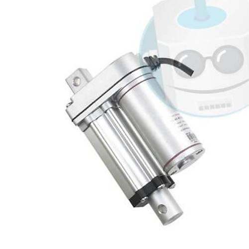 XDT38 24V 25mm Lineer Aktatr Motor