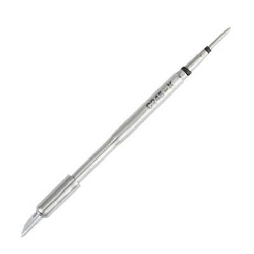 C245-K Havya Ucu - Silver
