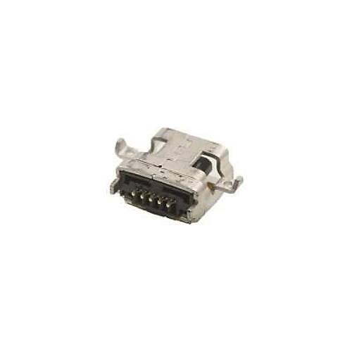 Mini Usb B SMD ase