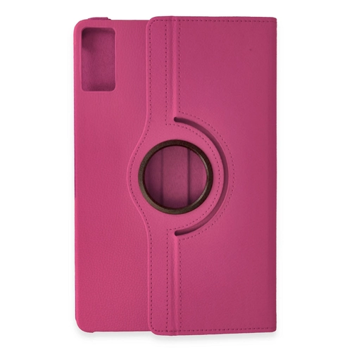 Newface Xiaomi Redmi Pad Klf 360 Tablet Deri Klf - Pembe
