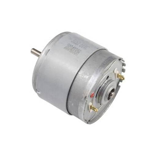 SH-525 12V 14000Rpm Redktrsz DC Motor