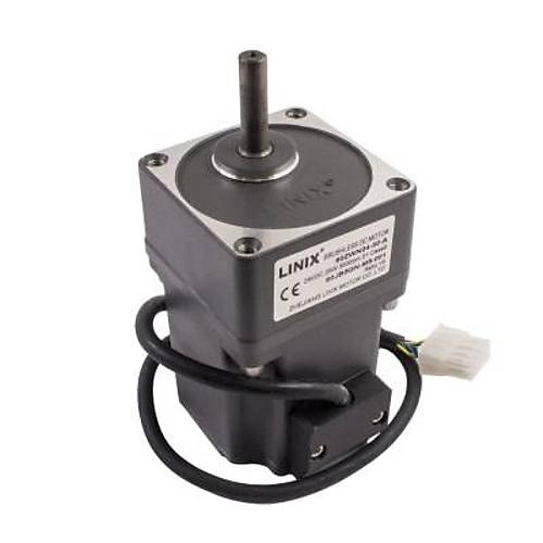 60JB5GN 24V 25W 600RPM Redktrl Brushless DC Motor