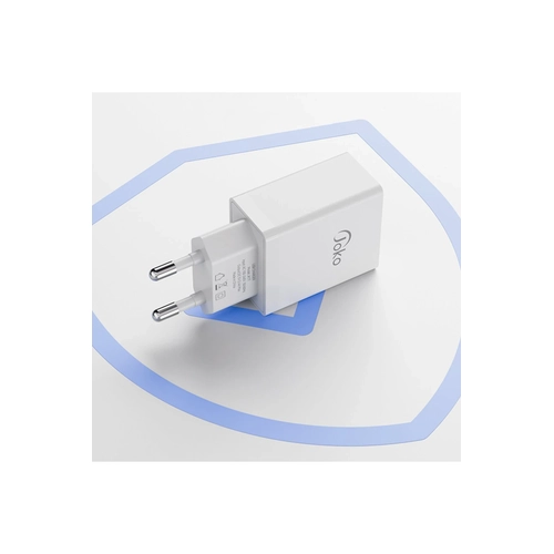 Joko JK77 12W + PX18 1M 2.4A Usb to Type-C Kablolu PD arj Cihaz
