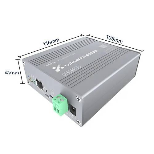 EBYTE E870-L868KG12 SX1392 27dBm 3km Tam Duplex Lora