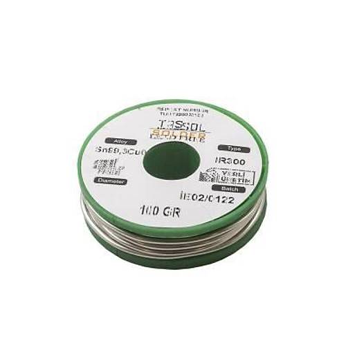 Tassol 0.75 mm 100gr Kurunsuz Lehim Teli