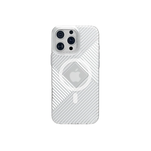 Joko iPhone 16 Pro Max Stella PC Sert Magsafe Klf - effaf