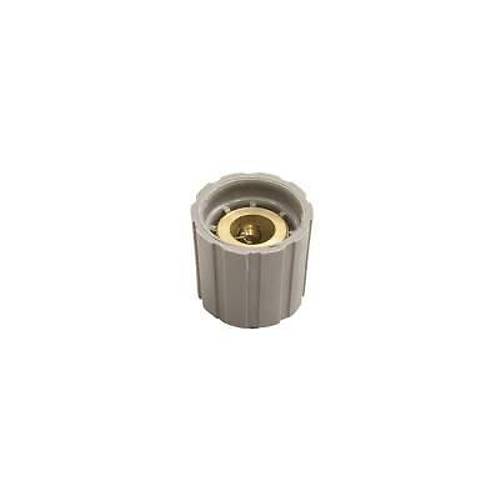 HT1250 16.5mm Yandan Skmal Potansiyometre Dmesi