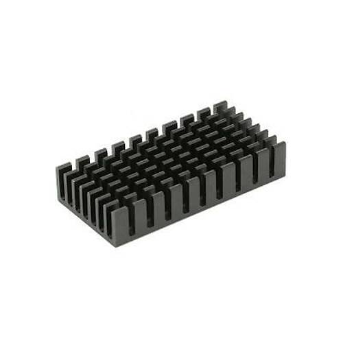 Alminyum Soutucu 50x25x10mm