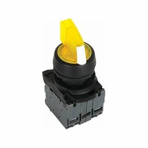 ISP-AK135B5 24V Sar Ikl Mandal Buton 1-0-2