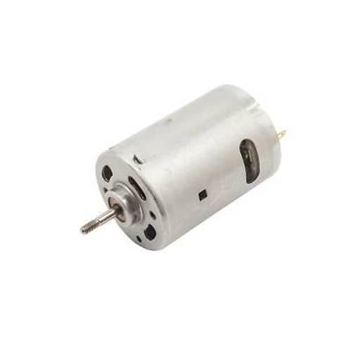 RS540 6V 20000RPM Redktrsz DC Motor
