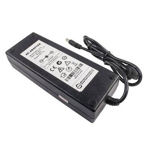 24V 5A Adapt�r - DMAD-121A