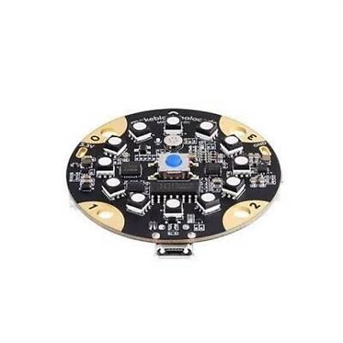 HaloCode IoT Tabanl Kodlama Platformu